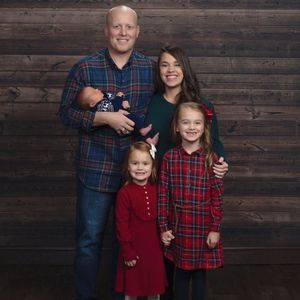 Meet your Posher, Taryn